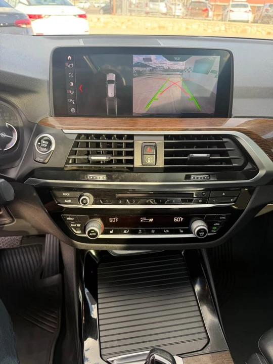 2019 BMW G01 X3 - Image 11 of 11