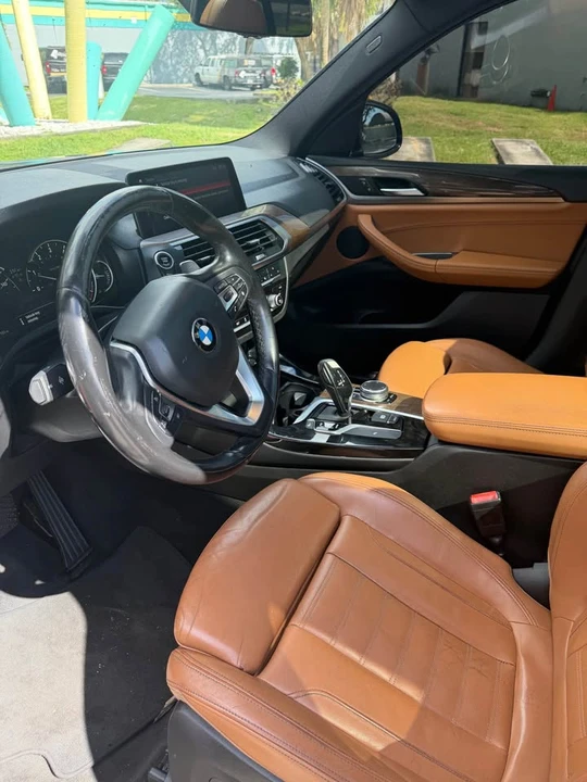 2019 BMW G01 X3 - Image 6 of 8