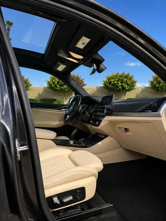 2019 BMW G01 X3 - Image 9 of 11