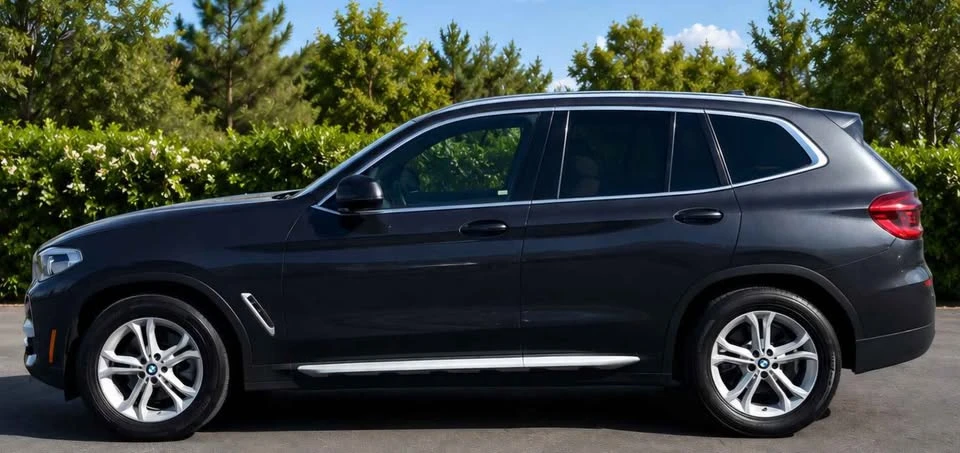 2019 BMW G01 X3 - Image 4 of 11