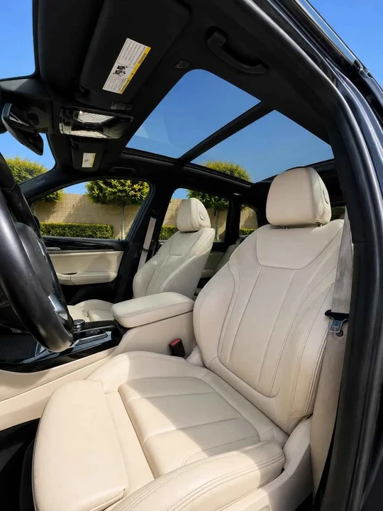 2019 BMW G01 X3 - Image 10 of 11