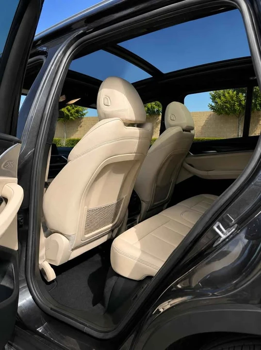 2019 BMW G01 X3 - Image 6 of 11