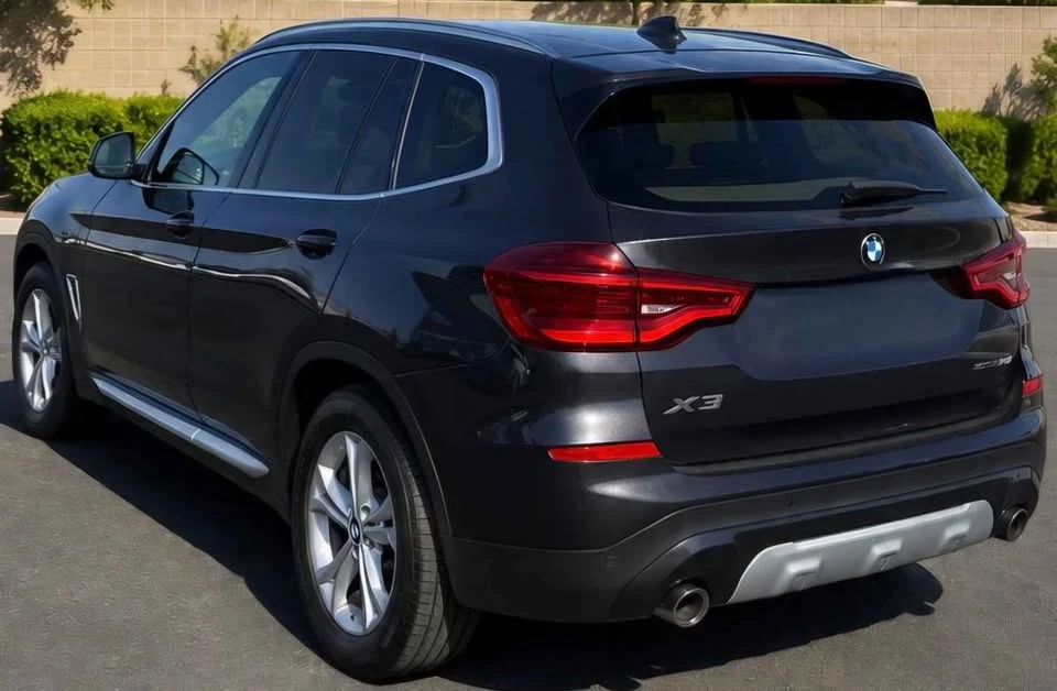 2019 BMW G01 X3 - Image 5 of 11