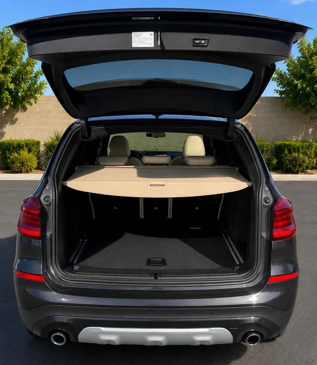 2019 BMW G01 X3 - Image 8 of 11