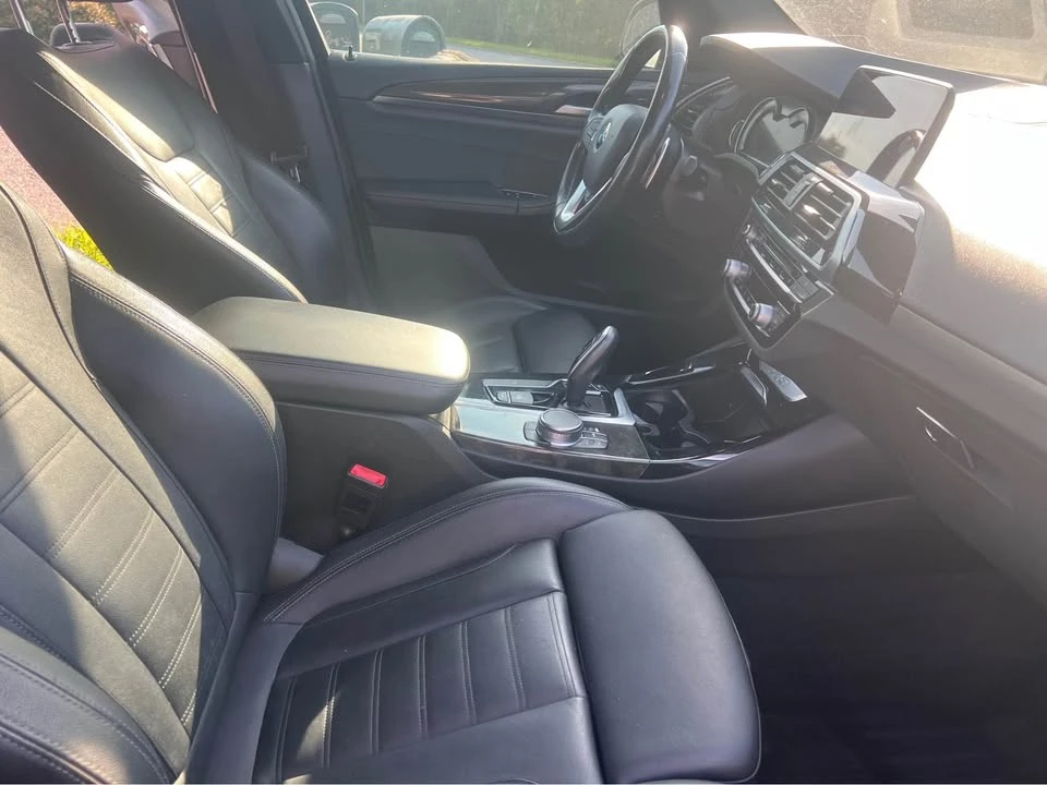 2019 BMW G01 X3 - Image 6 of 10