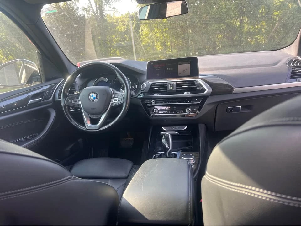 2019 BMW G01 X3 - Image 5 of 10