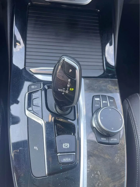 2019 BMW G01 X3 - Image 9 of 10