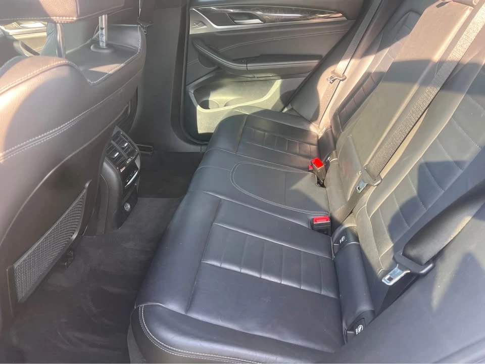 2019 BMW G01 X3 - Image 10 of 10