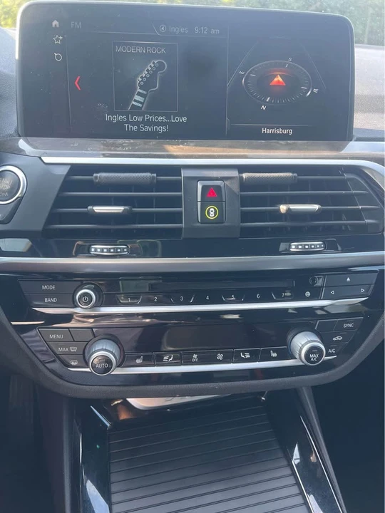 2019 BMW G01 X3 - Image 8 of 10