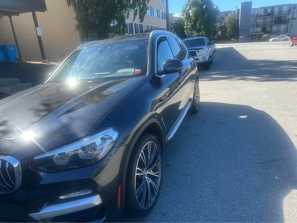 2019 BMW G01 X3 - Image 4 of 18