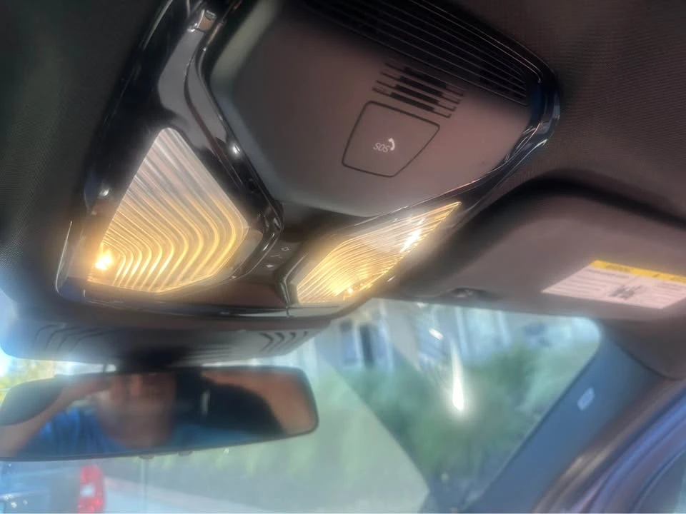 2019 BMW G01 X3 - Image 8 of 18