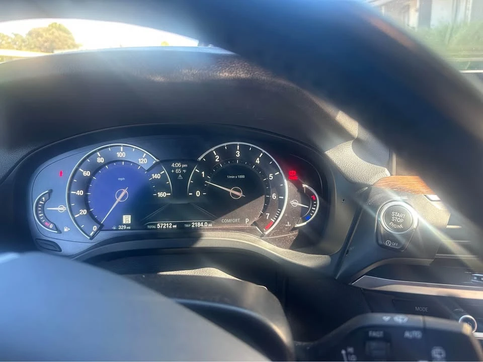 2019 BMW G01 X3 - Image 6 of 18