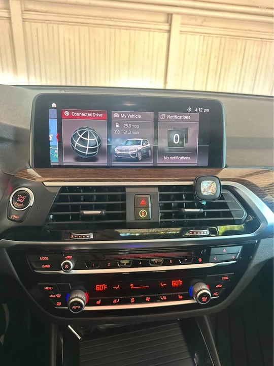 2019 BMW G01 X3 - Image 13 of 18