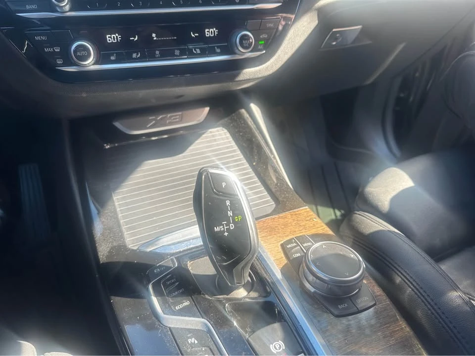 2019 BMW G01 X3 - Image 9 of 18