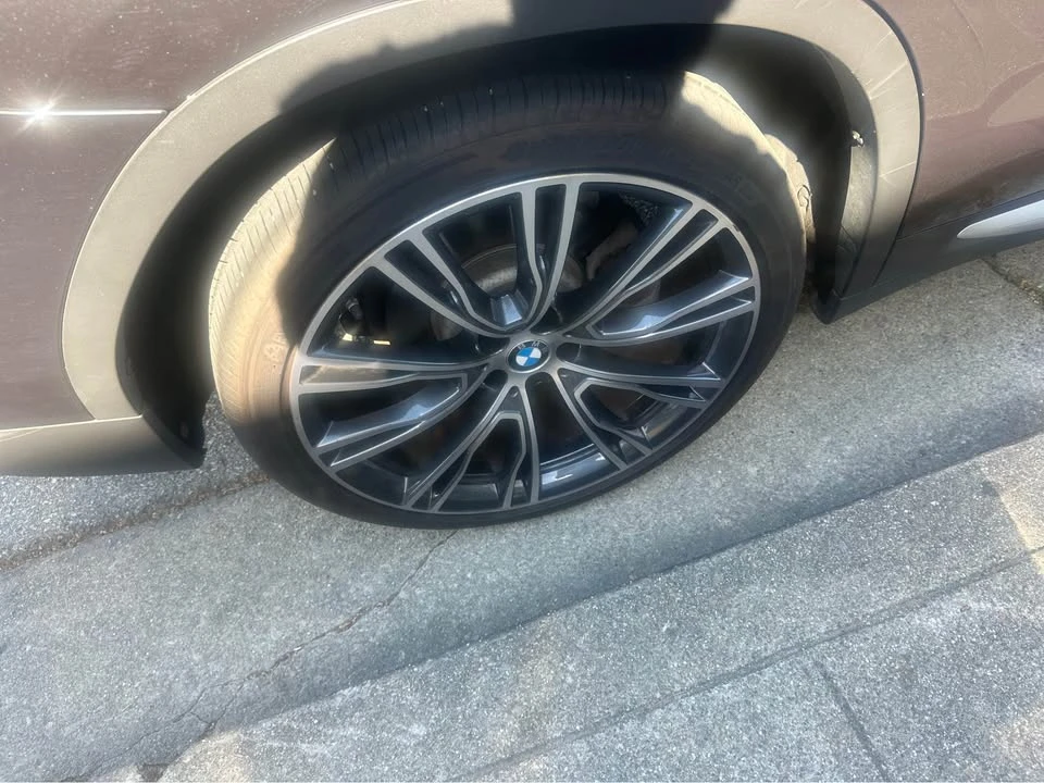 2019 BMW G01 X3 - Image 7 of 18