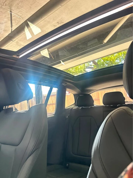 2019 BMW G01 X3 - Image 15 of 18