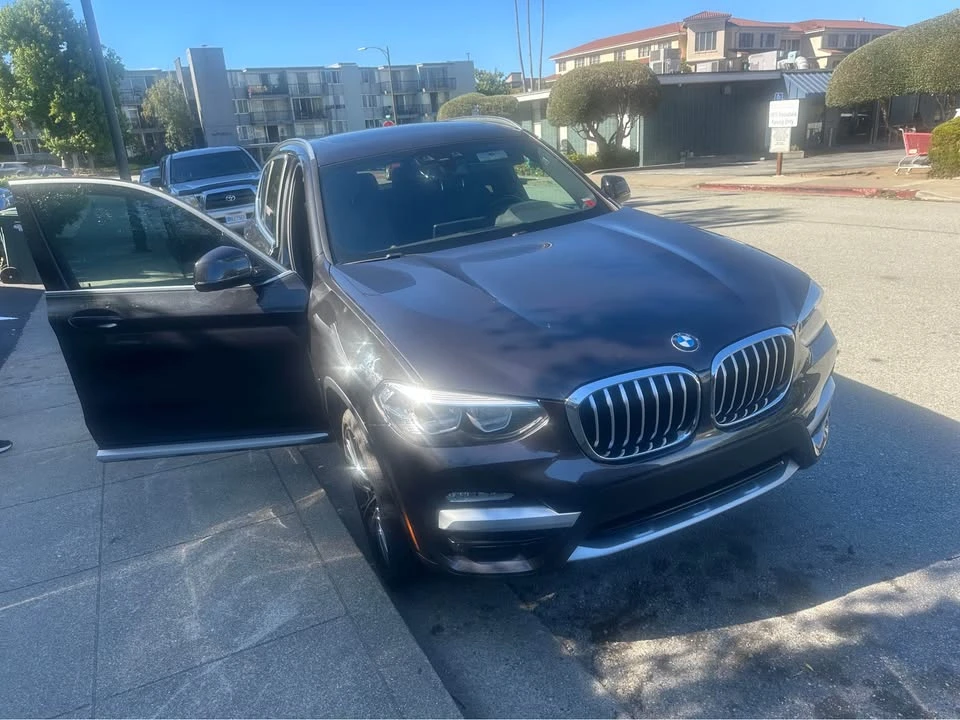 2019 BMW G01 X3 - Image 3 of 18
