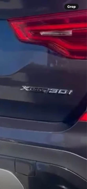 2019 BMW G01 X3 - Image 10 of 18