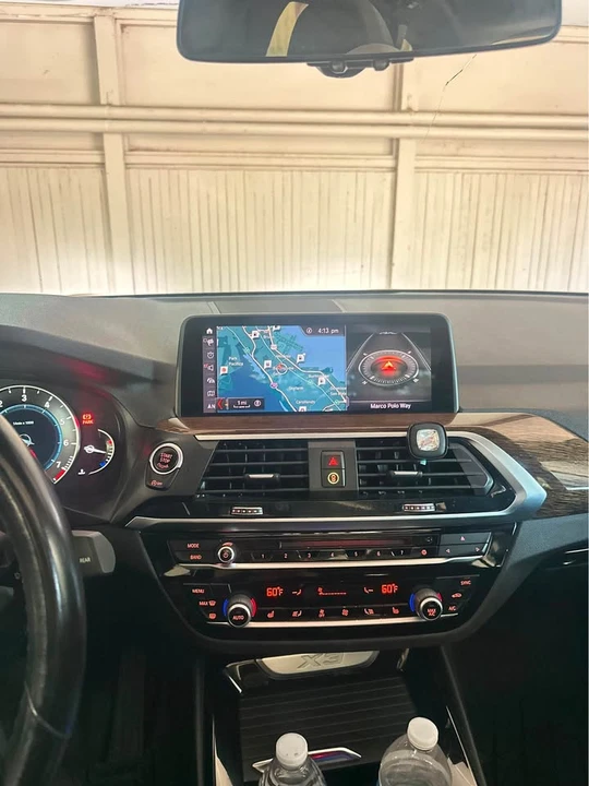 2019 BMW G01 X3 - Image 17 of 18