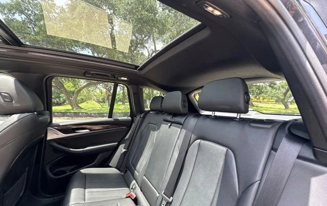 2019 BMW G01 X3 - Image 13 of 15