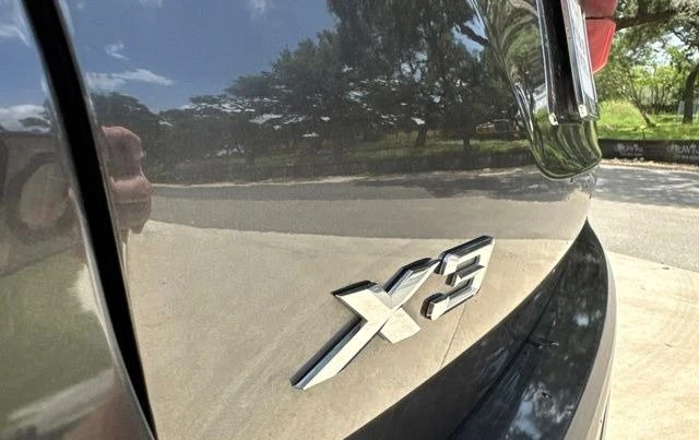 2019 BMW G01 X3 - Image 10 of 15