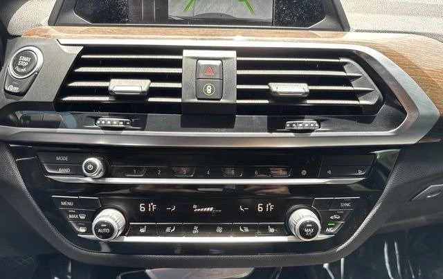 2019 BMW G01 X3 - Image 14 of 15