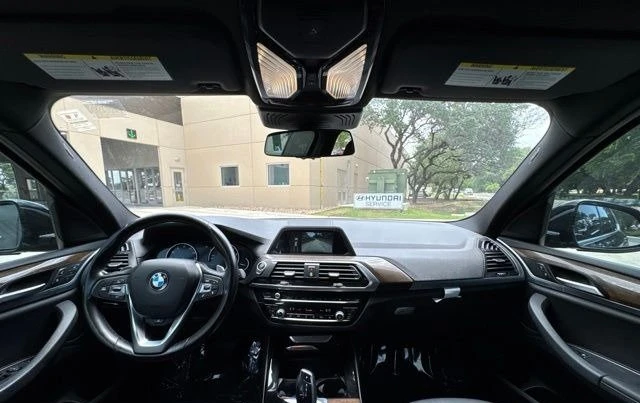 2019 BMW G01 X3 - Image 9 of 15