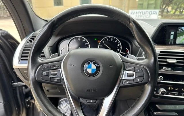 2019 BMW G01 X3 - Image 7 of 15