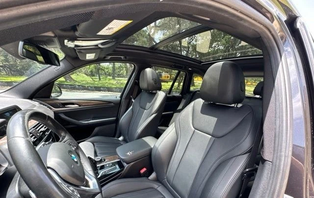 2019 BMW G01 X3 - Image 12 of 15