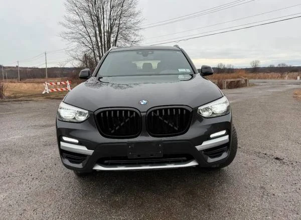 2019 BMW G01 X3 - Image 4 of 13