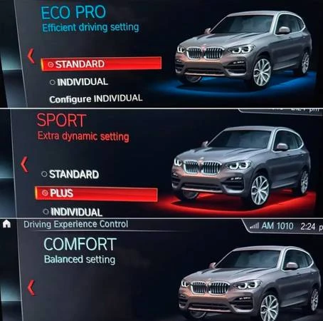 2019 BMW G01 X3 - Image 10 of 13