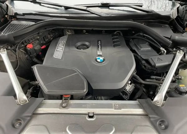 2019 BMW G01 X3 - Image 9 of 13