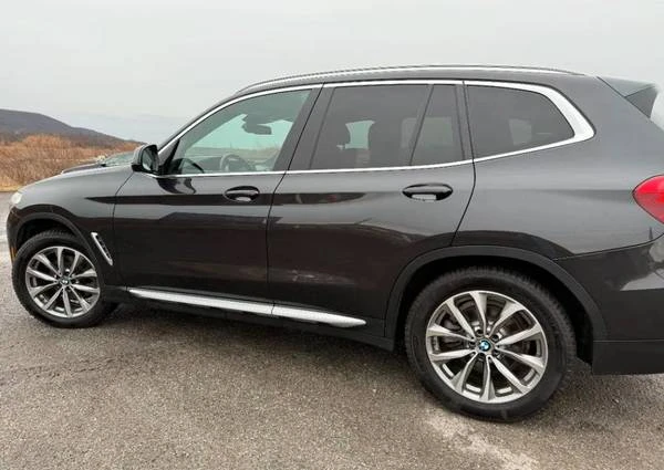 2019 BMW G01 X3 - Image 2 of 13