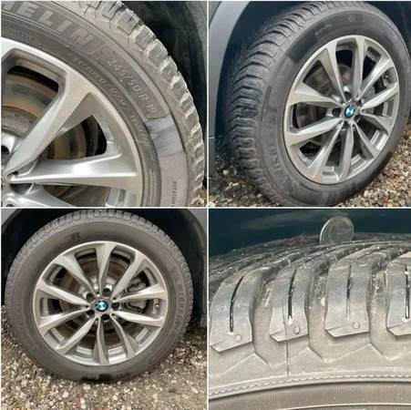 2019 BMW G01 X3 - Image 13 of 13
