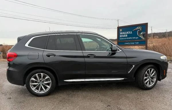 2019 BMW G01 X3 - Image 5 of 13