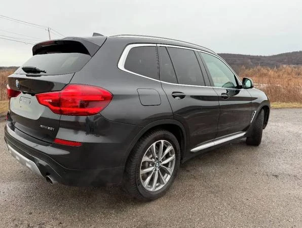 2019 BMW G01 X3 - Image 3 of 13