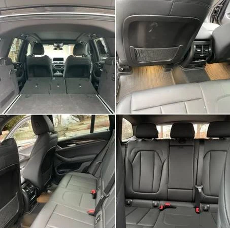 2019 BMW G01 X3 - Image 12 of 13