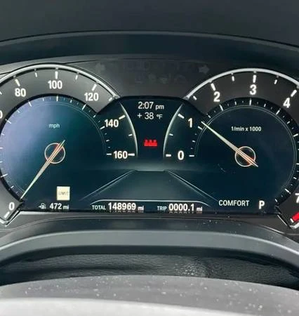 2019 BMW G01 X3 - Image 6 of 13