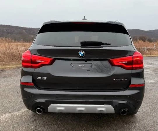 2019 BMW G01 X3 - Image 7 of 13