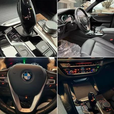 2019 BMW G01 X3 - Image 11 of 13