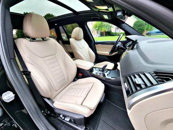 2019 BMW G01 X3 - Image 15 of 20