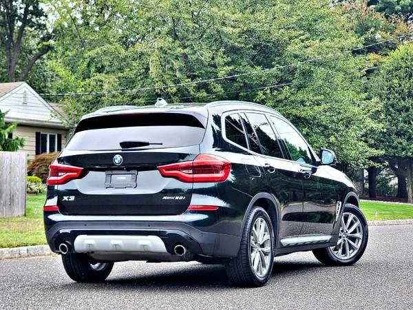 2019 BMW G01 X3 - Image 6 of 20