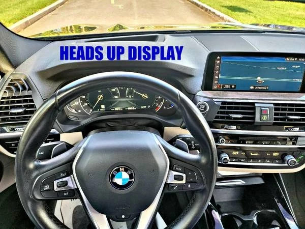 2019 BMW G01 X3 - Image 12 of 20