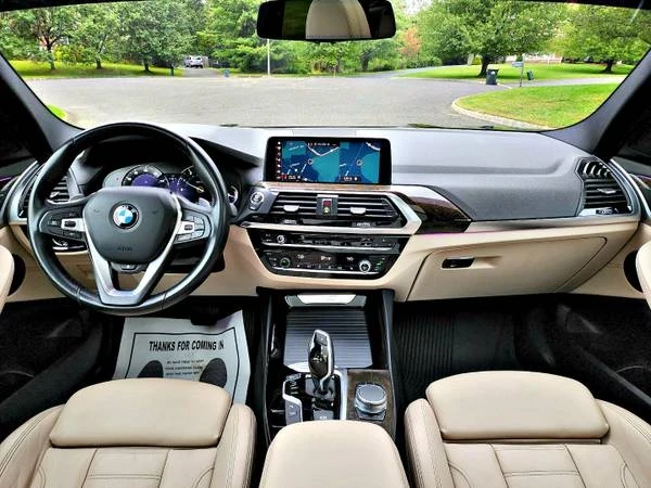2019 BMW G01 X3 - Image 11 of 20