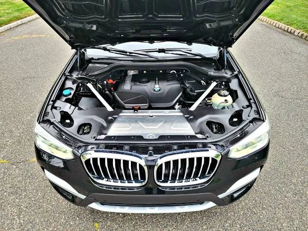 2019 BMW G01 X3 - Image 18 of 20