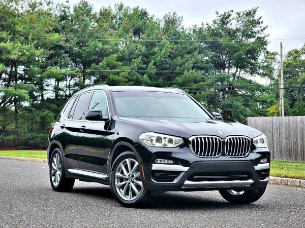 2019 BMW G01 X3 - Image 4 of 20