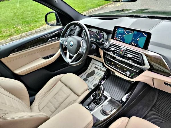 2019 BMW G01 X3 - Image 13 of 20