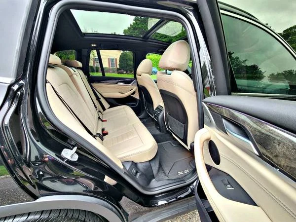 2019 BMW G01 X3 - Image 17 of 20