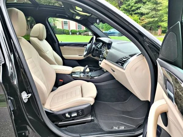 2019 BMW G01 X3 - Image 14 of 20