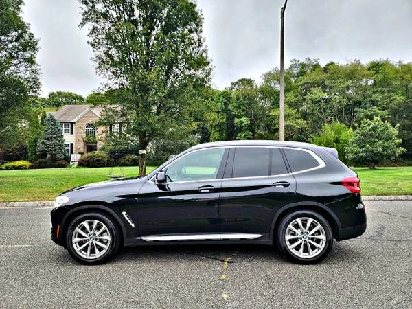 2019 BMW G01 X3 - Image 9 of 20